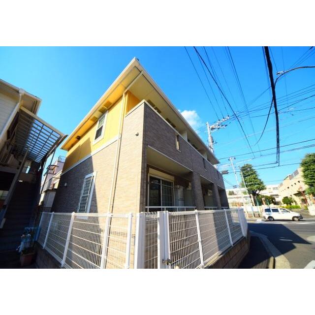 アン・クレールの賃貸物件