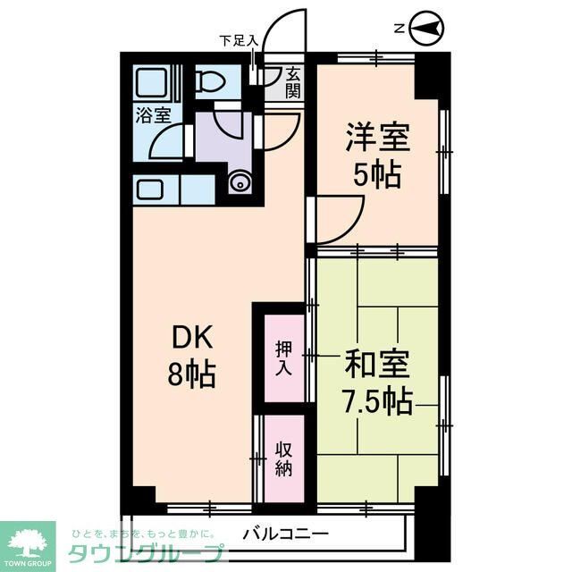 物件画像