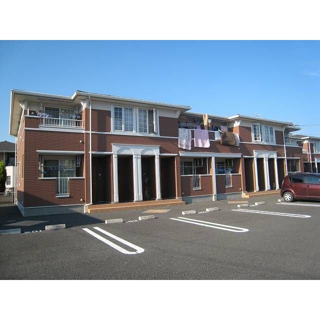 メリディオ1の賃貸物件