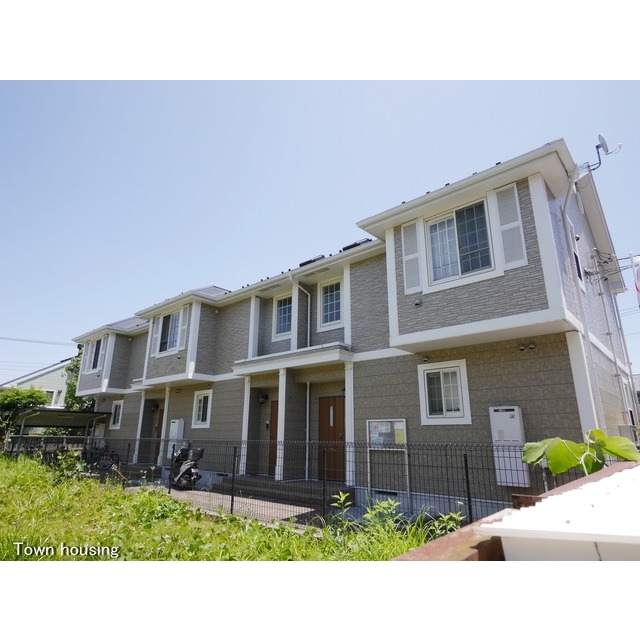 ノワ・シュクレの賃貸物件