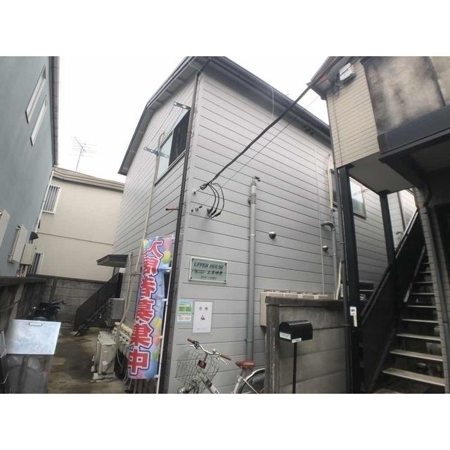 UPPER HOUSE上石神井の賃貸物件