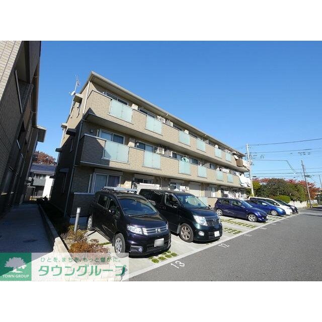 エスベランサAの賃貸物件