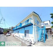 物件名が入ります