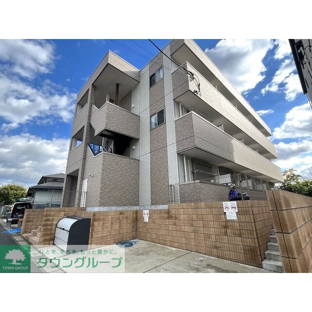 アリエッタコートの賃貸物件