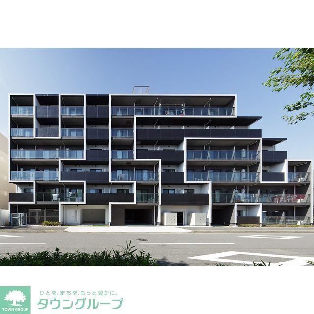 コンフォリア豊洲の賃貸物件