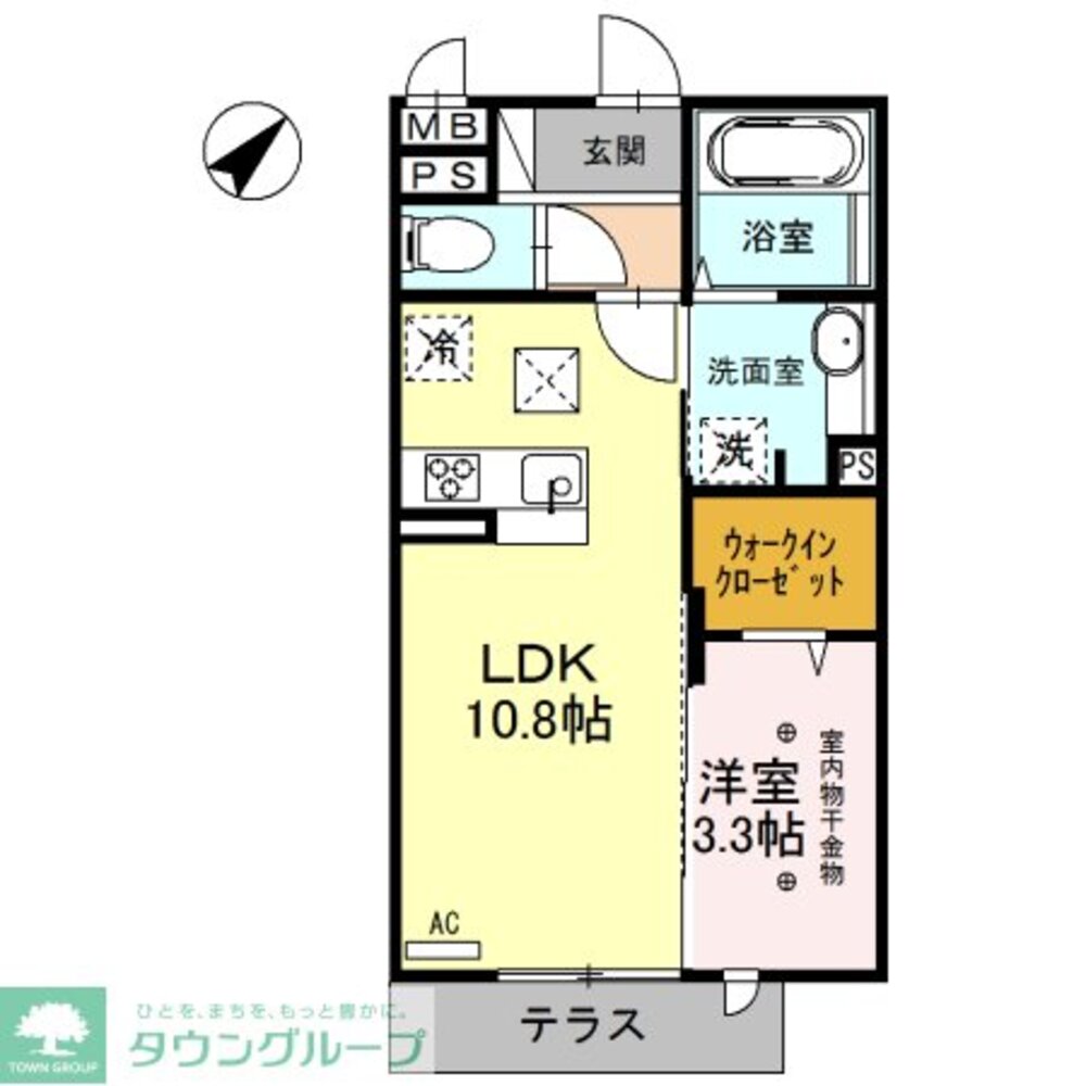 サムネイルイメージ