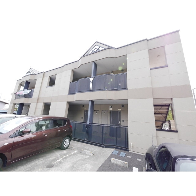 ヤマリハウスコヤマの賃貸物件