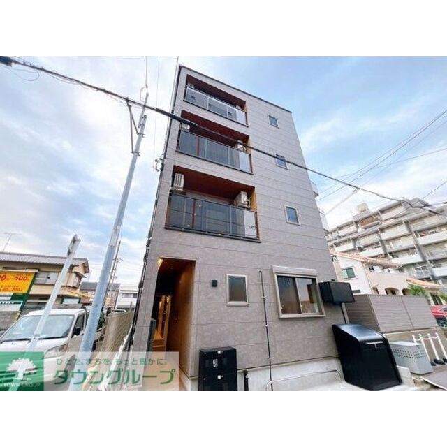 LeGioie新瑞橋駅の賃貸物件