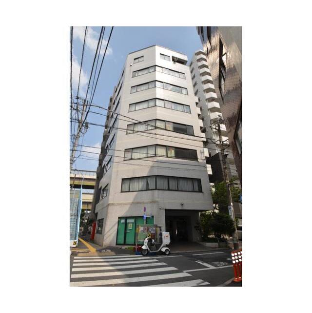 ウッドブリッジの賃貸物件