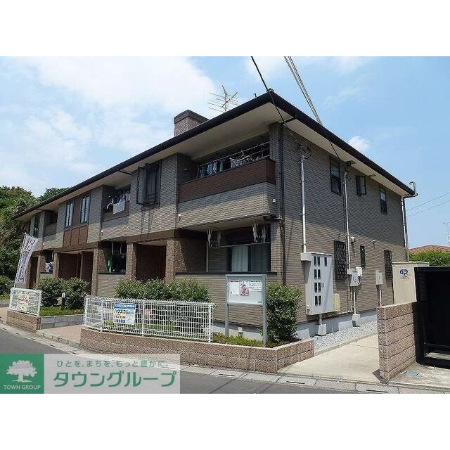 ロイヤルパレスの賃貸物件