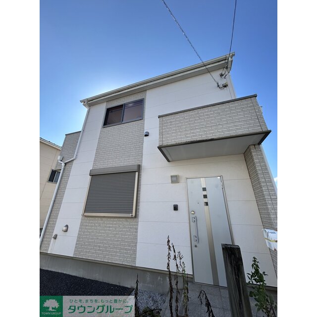 桜沢ガーデンの賃貸物件