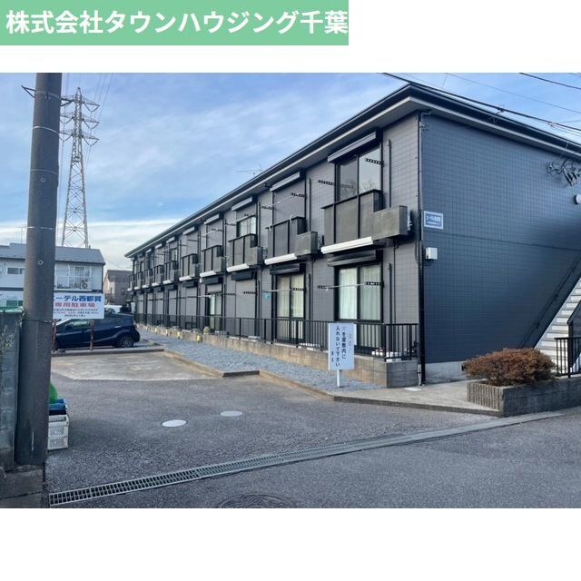 エーデル西都賀の賃貸物件