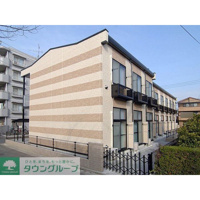 レオネクストＨＯＳＯＹＡ２の賃貸物件