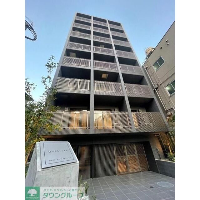 クオリタス押上業平の賃貸物件