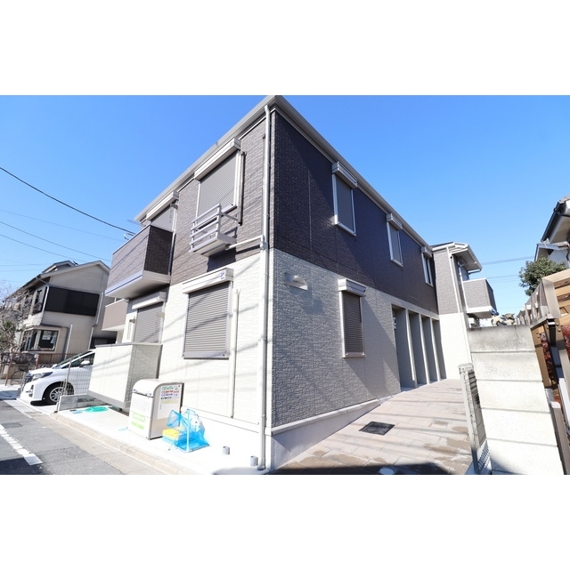 エスケーハイツの賃貸物件