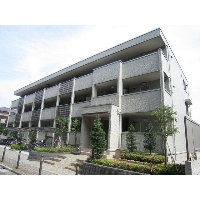 アルトテラ 柴又の賃貸物件