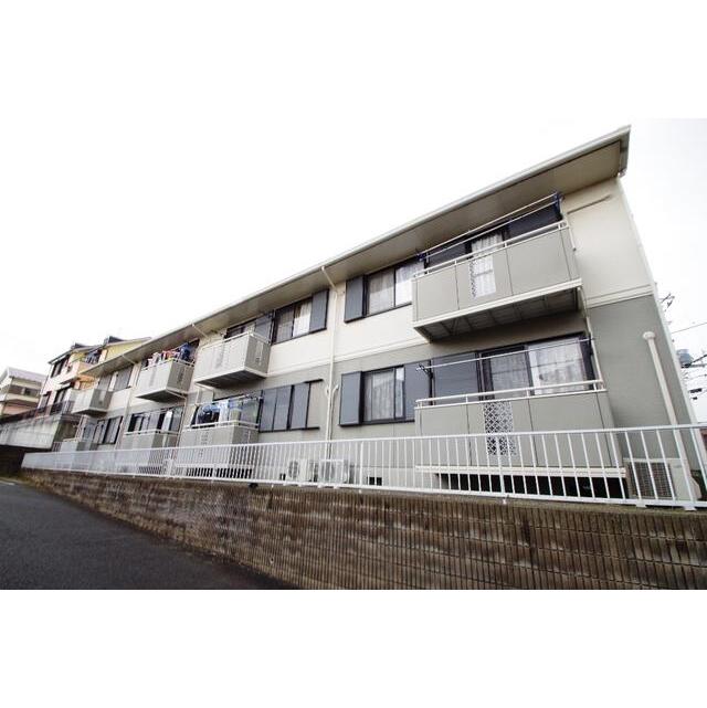 ビューバレー・Ｋー３の賃貸物件