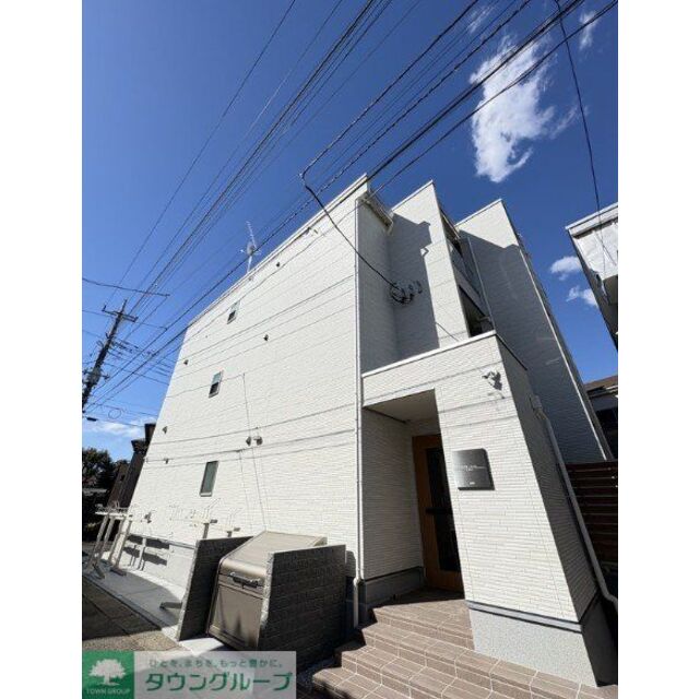 リブリ・ソーレの賃貸物件