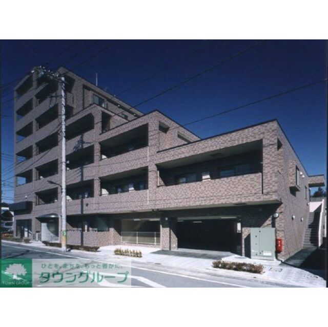 ピア親水公園の賃貸物件