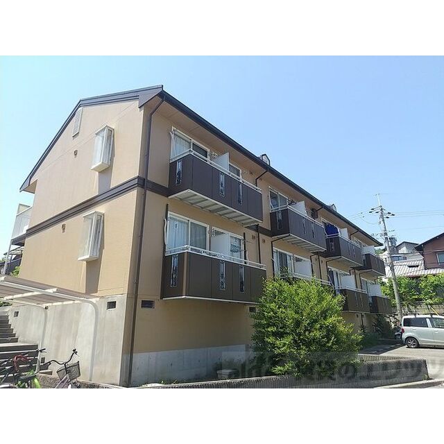 ジュネス阪本の賃貸物件