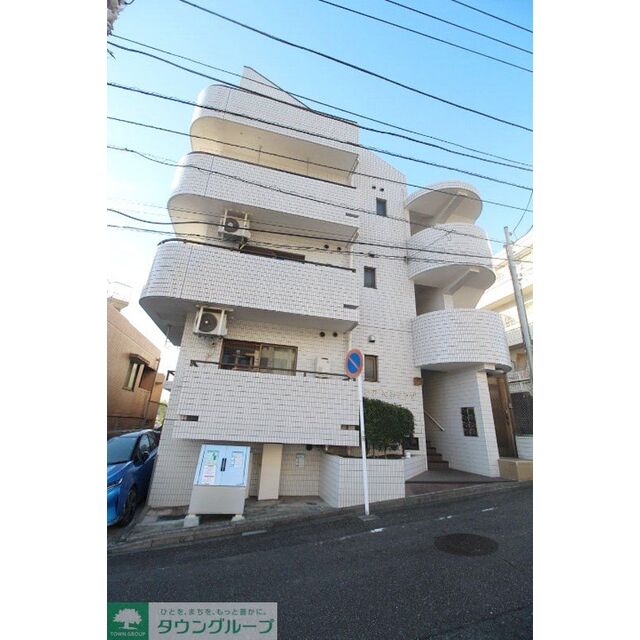 コアたまプラザの賃貸物件