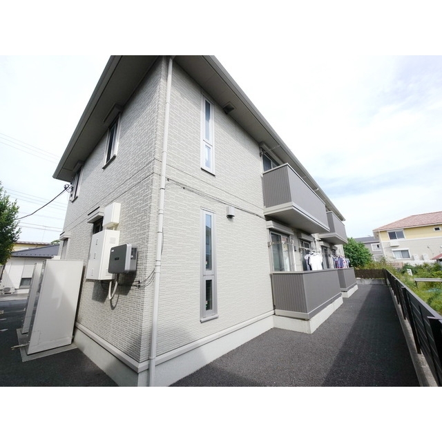 グランコート東橋本の賃貸物件