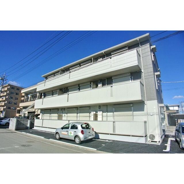 カメリア殿ヶ谷の賃貸物件