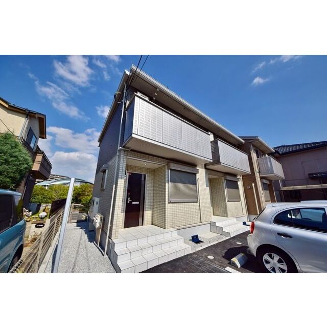 サンハイツの賃貸物件