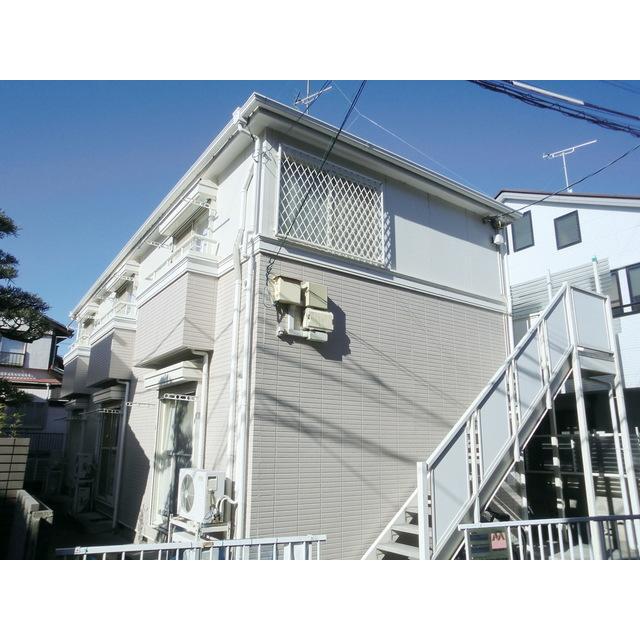 ハイツ岸本の賃貸物件