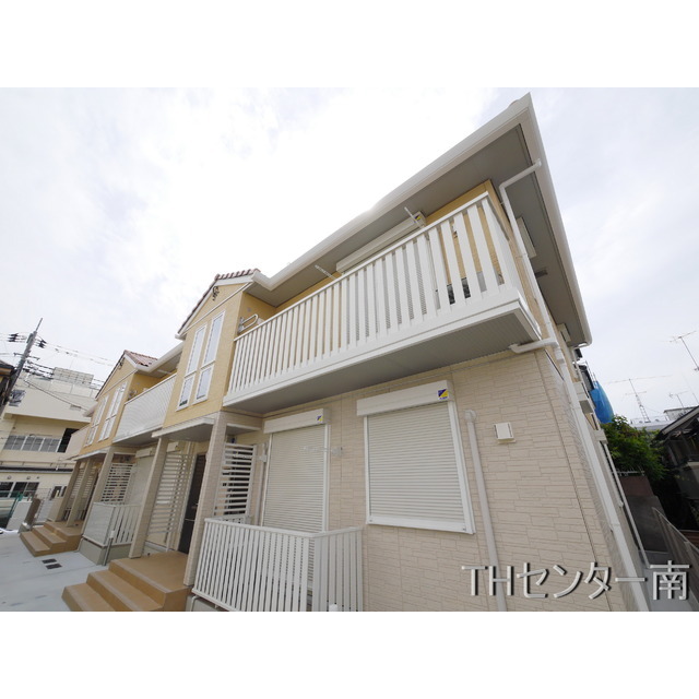 ステージあざみ野の賃貸物件