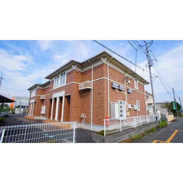 ファーストヒルズの賃貸物件