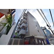 物件名が入ります