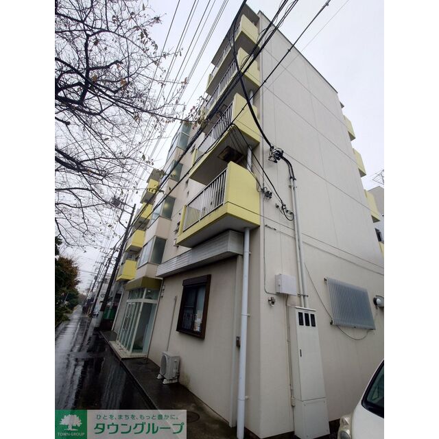 第六三井ビルの賃貸物件