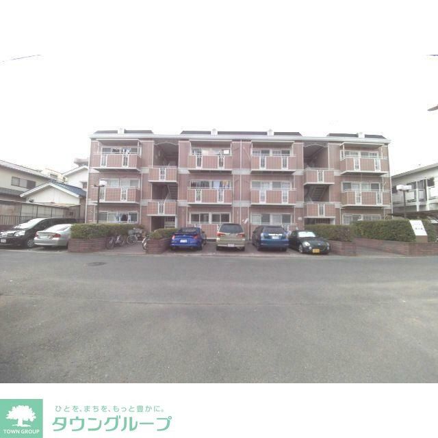 グランディ南行徳の賃貸物件