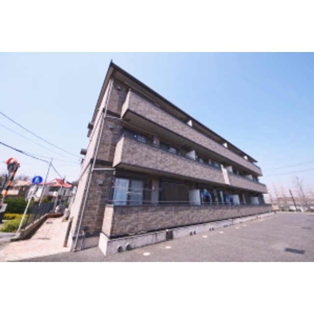 グランパルクの賃貸物件