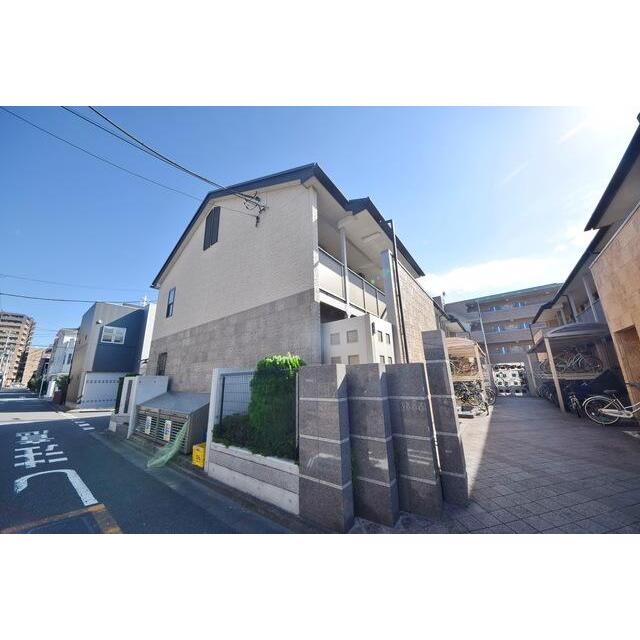 ザ・ロイヤル２の賃貸物件