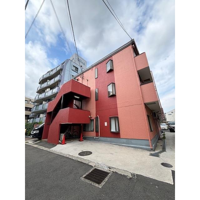 アコルデ妙蓮寺の賃貸物件