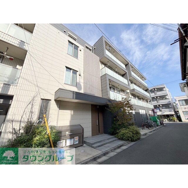 カーサ・シルエラの賃貸物件