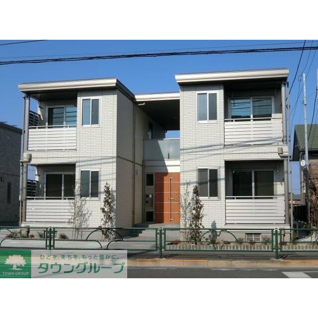 ローゼハイムの賃貸物件