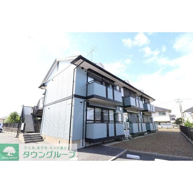 メイヒルズ３の賃貸物件