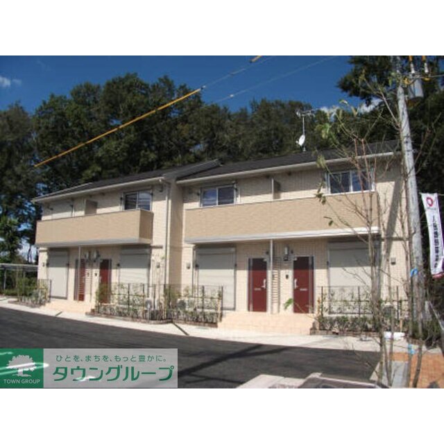 ウィツト1の賃貸物件