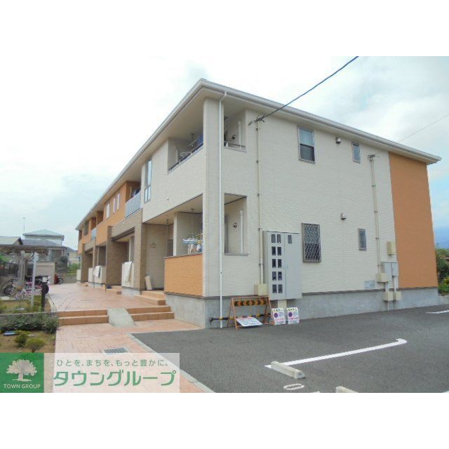 カサ・ボスコの賃貸物件