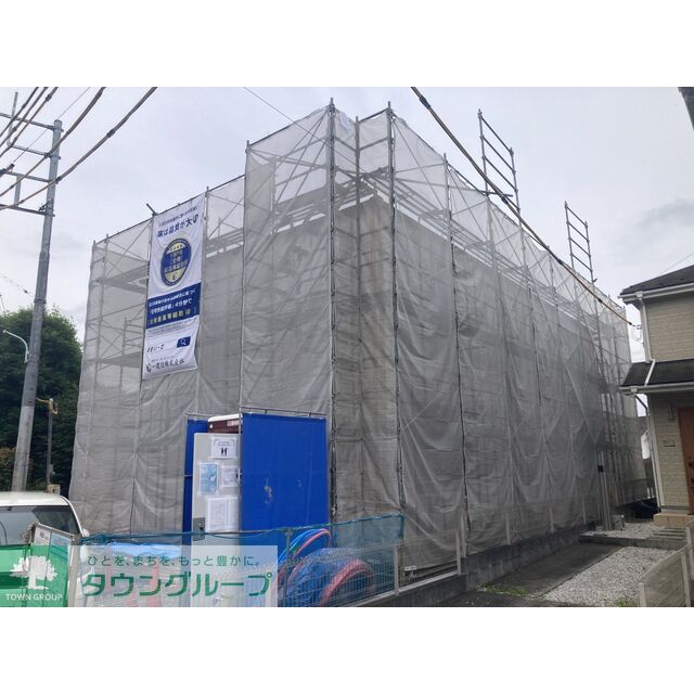 リーブルファイン羽村羽中の賃貸物件