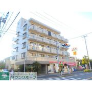 物件名が入ります