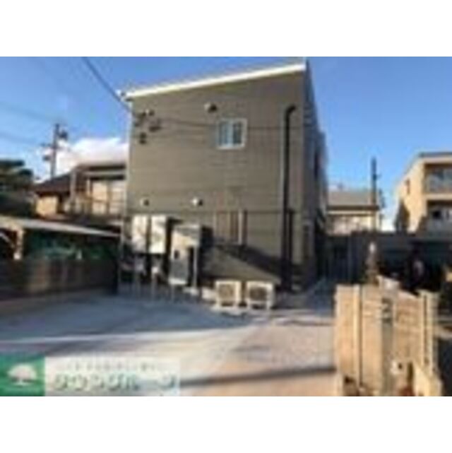 ノーブル中郷の賃貸物件