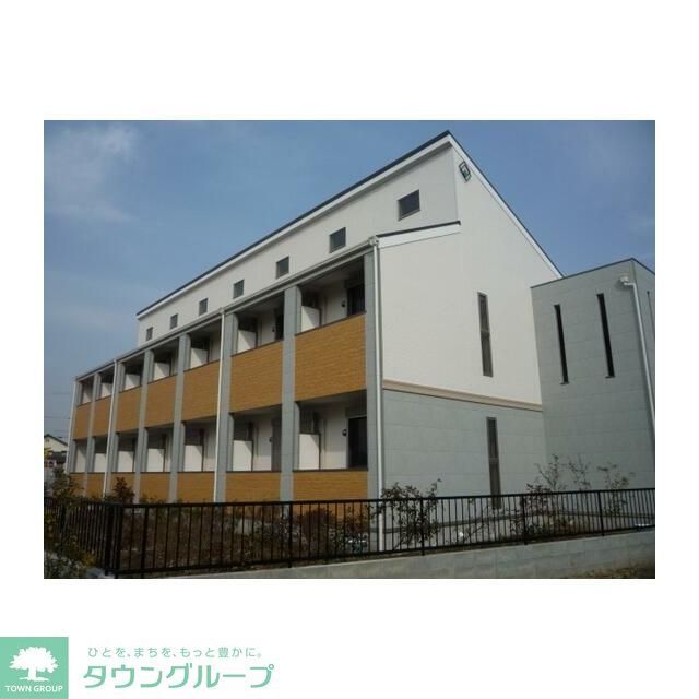 アクアベルの賃貸物件