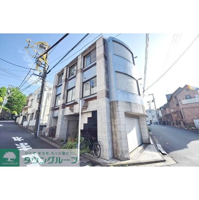 オーガスタンベイの賃貸物件