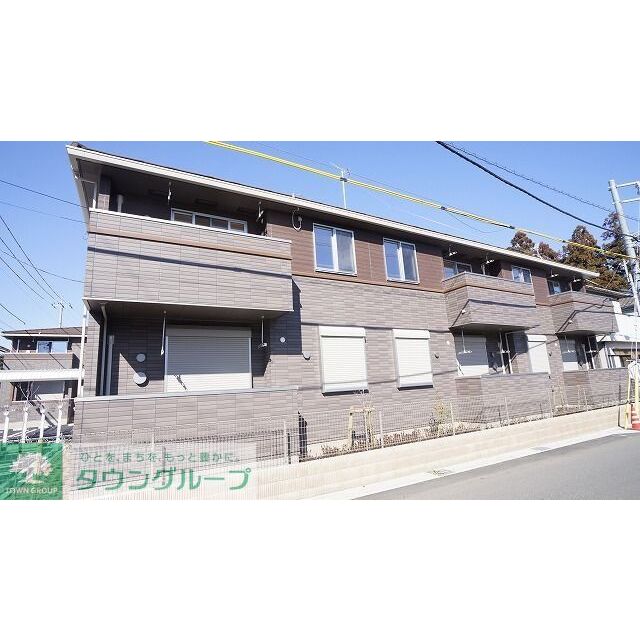 プレミアムコートBの賃貸物件