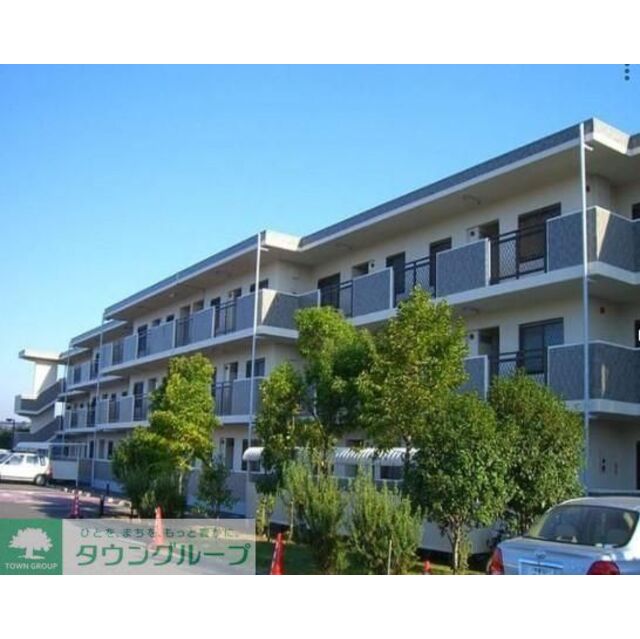 パティオス若葉の賃貸物件