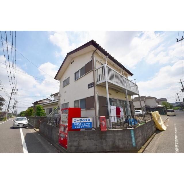 コーポみすみの賃貸物件